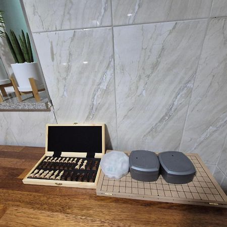 Joyful Stay Seoul Ngoại thất bức ảnh