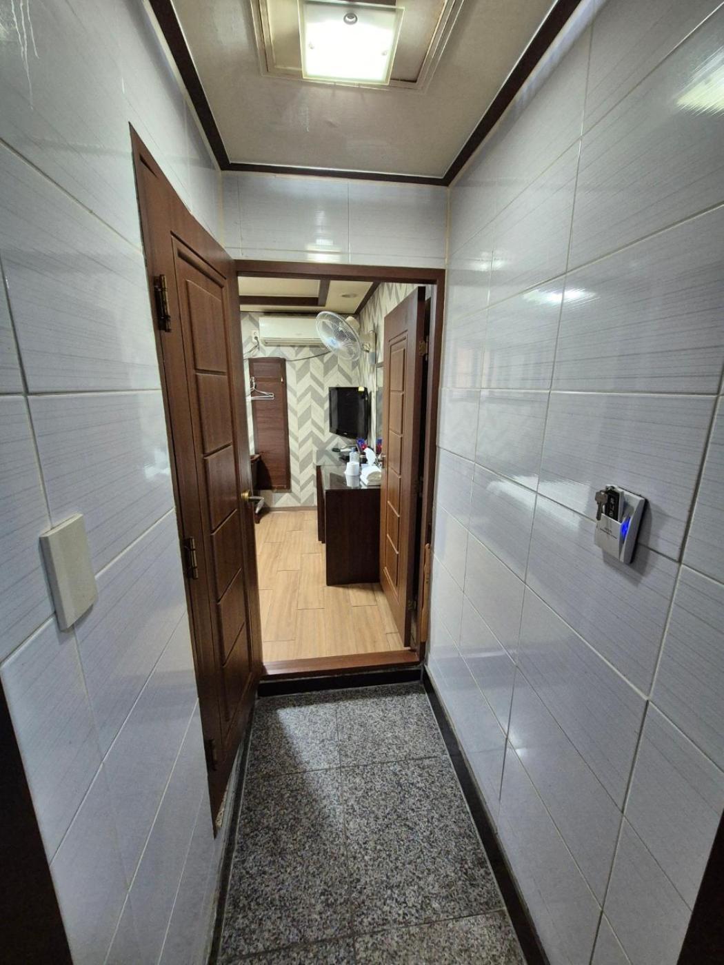 Joyful Stay Seoul Ngoại thất bức ảnh