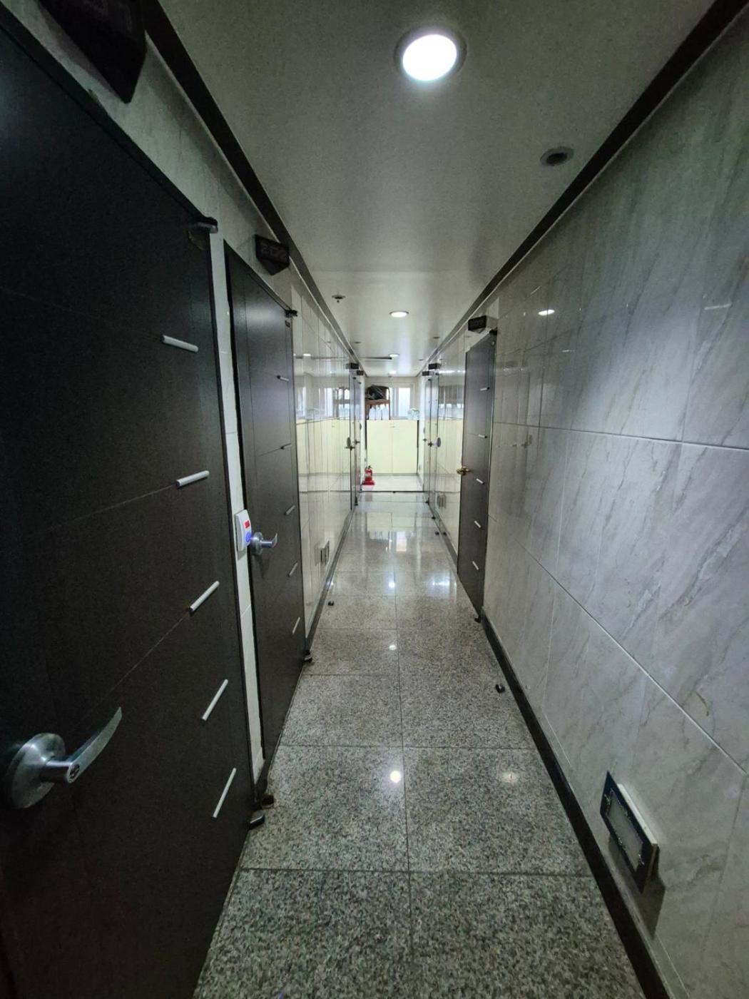 Joyful Stay Seoul Ngoại thất bức ảnh