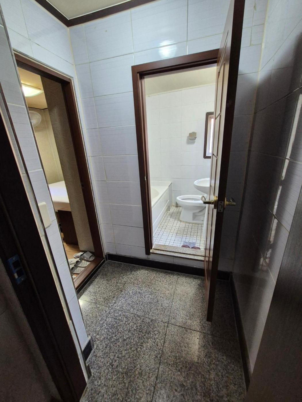 Joyful Stay Seoul Ngoại thất bức ảnh