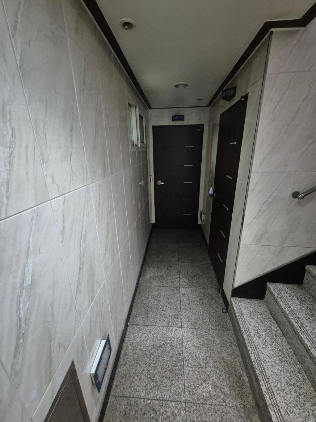 Joyful Stay Seoul Ngoại thất bức ảnh