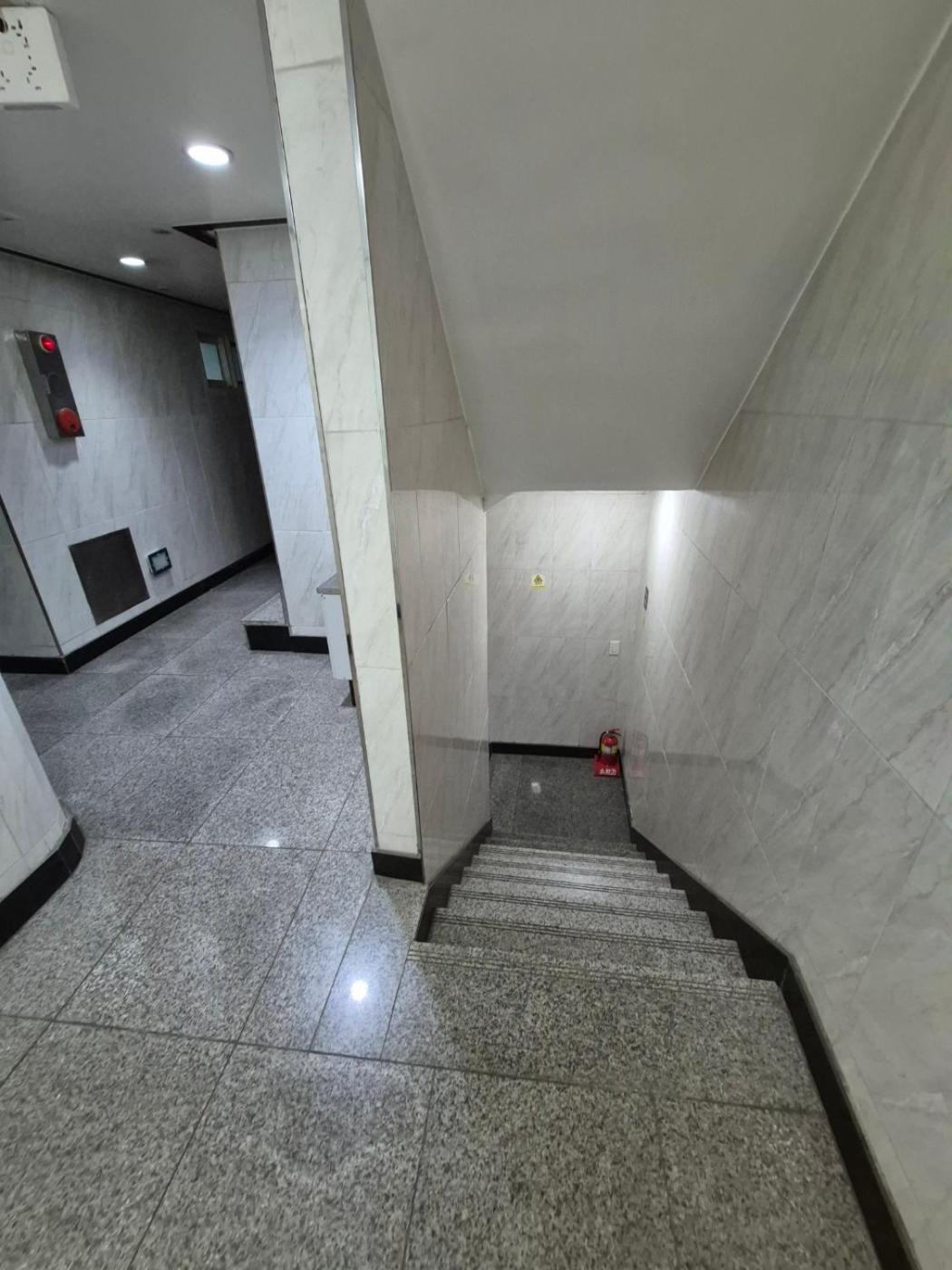 Joyful Stay Seoul Ngoại thất bức ảnh