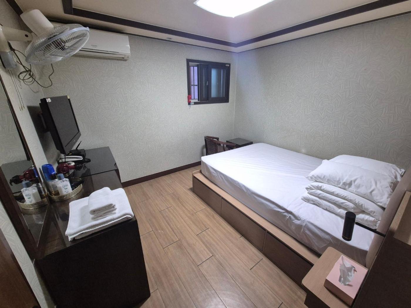 Joyful Stay Seoul Ngoại thất bức ảnh