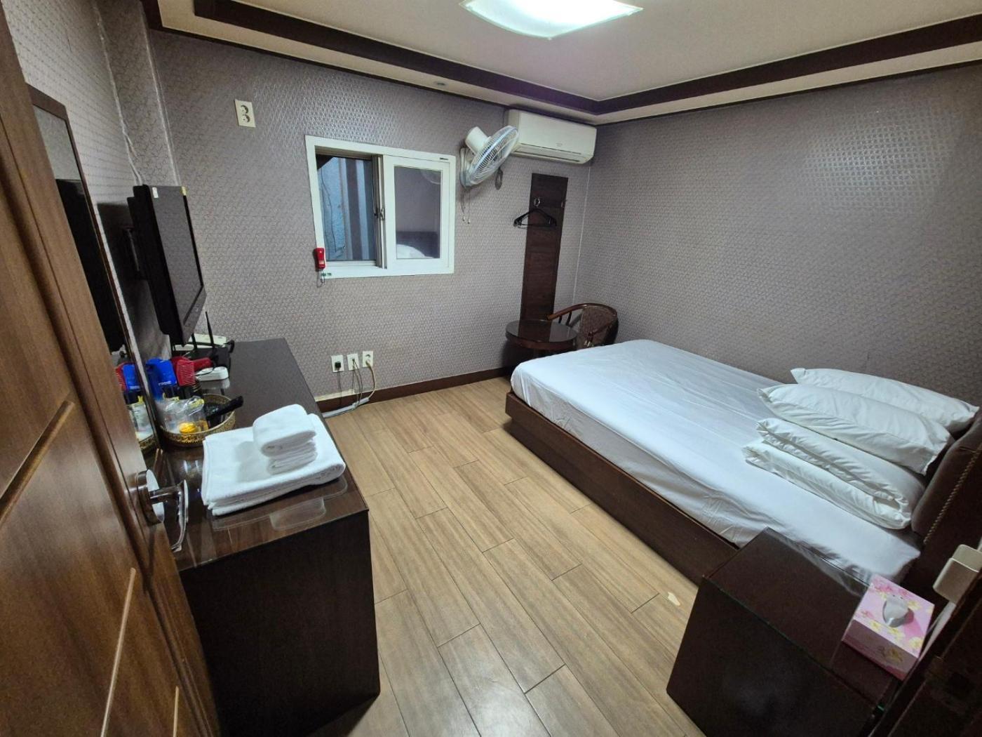 Joyful Stay Seoul Ngoại thất bức ảnh