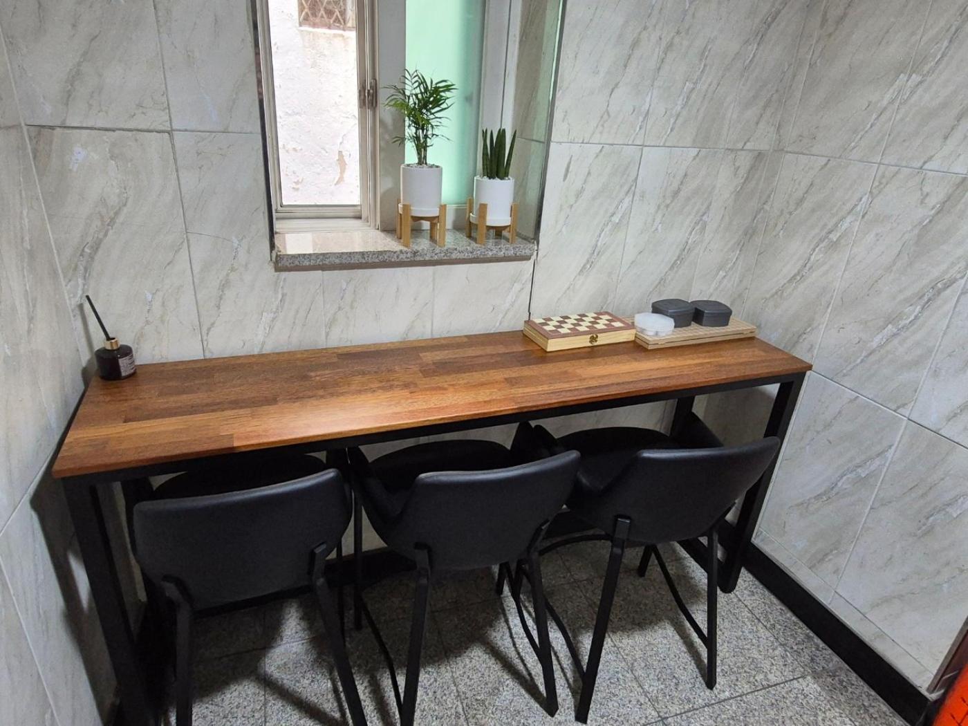 Joyful Stay Seoul Ngoại thất bức ảnh