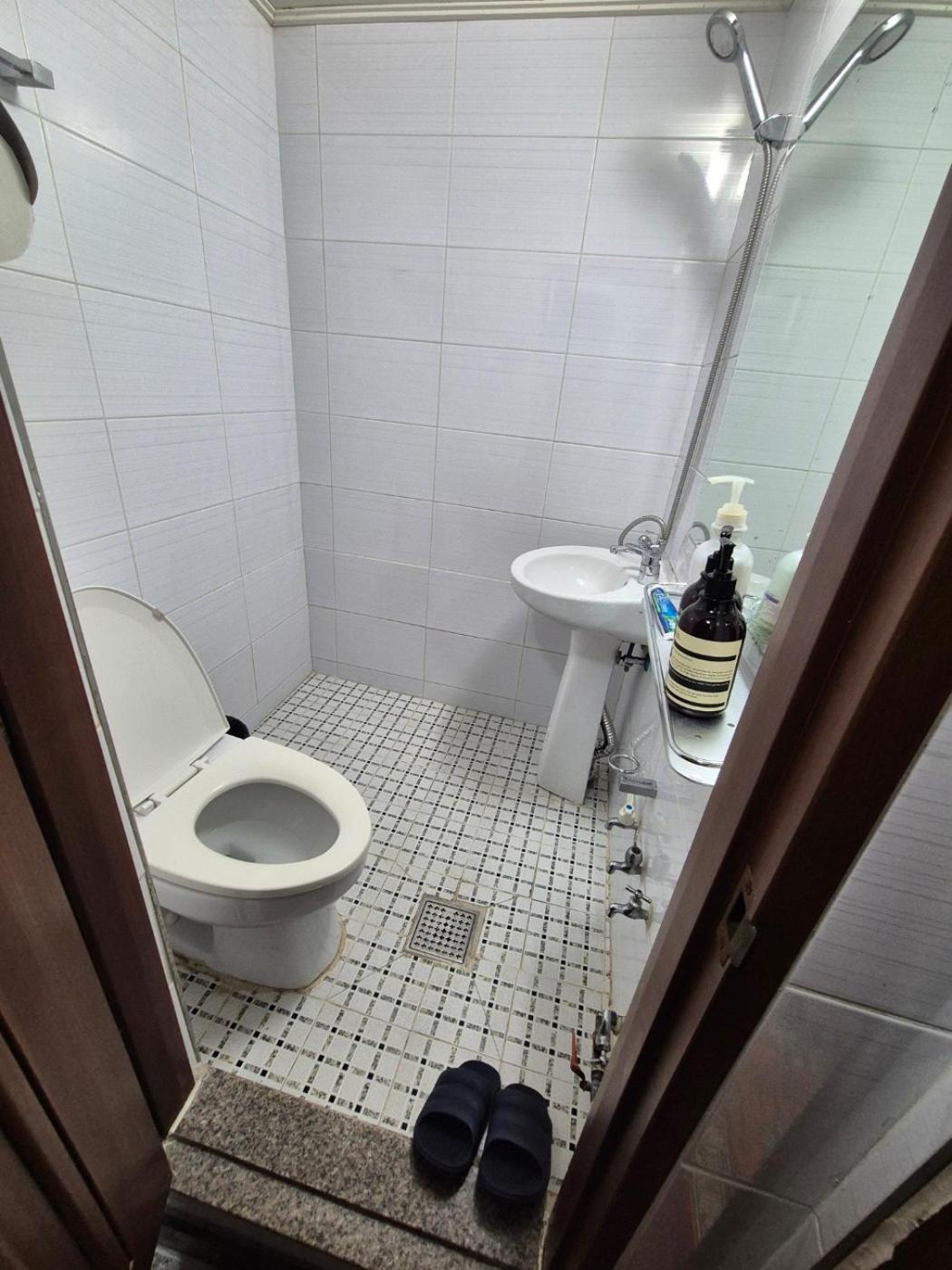 Joyful Stay Seoul Ngoại thất bức ảnh