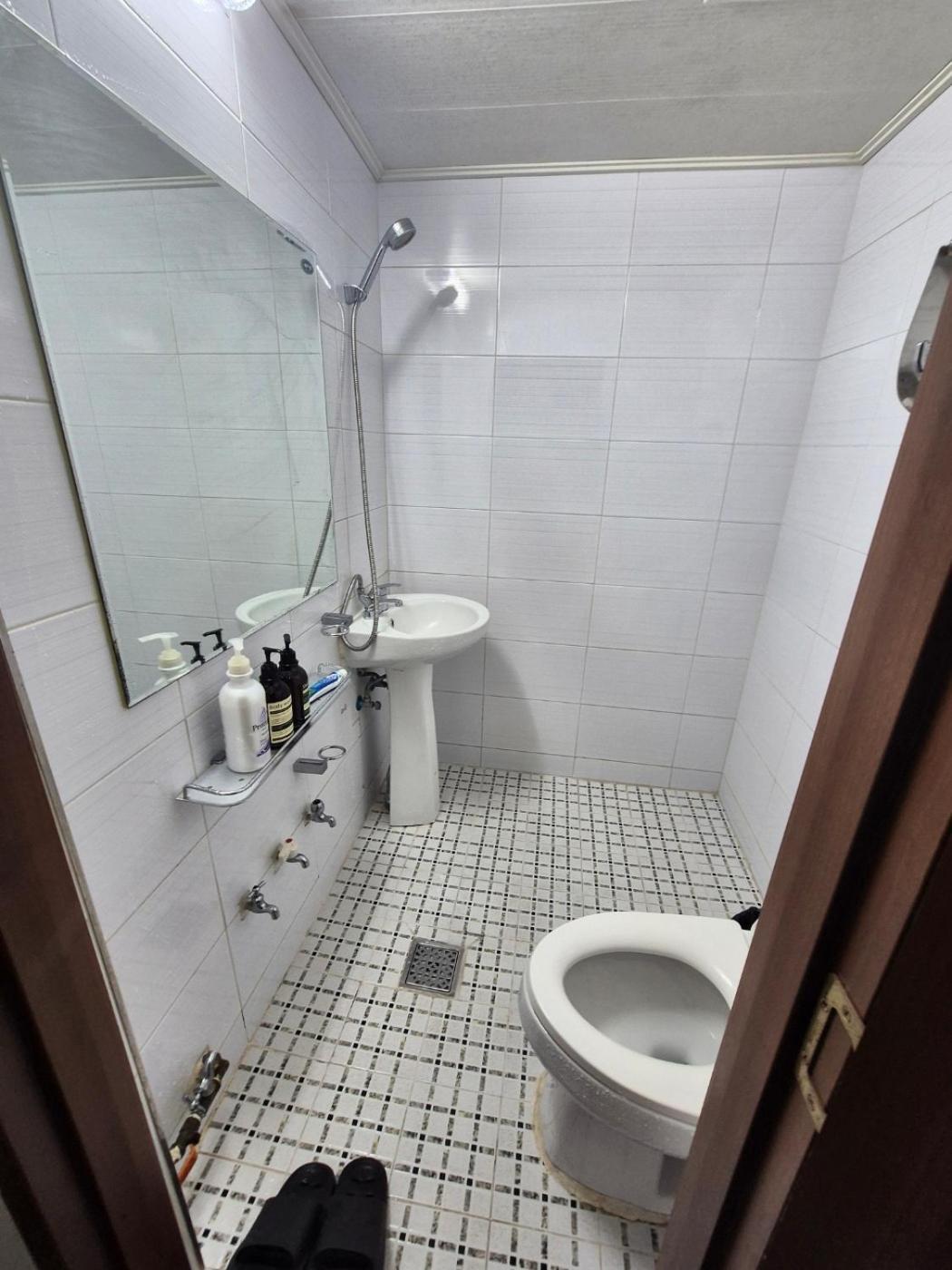 Joyful Stay Seoul Ngoại thất bức ảnh