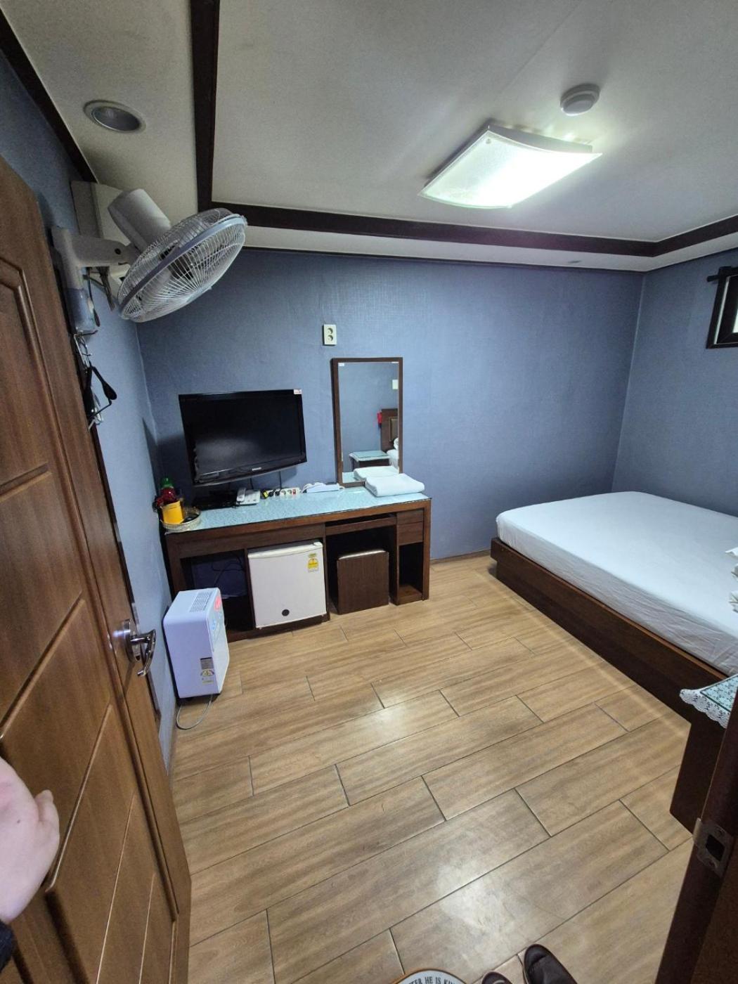 Joyful Stay Seoul Ngoại thất bức ảnh