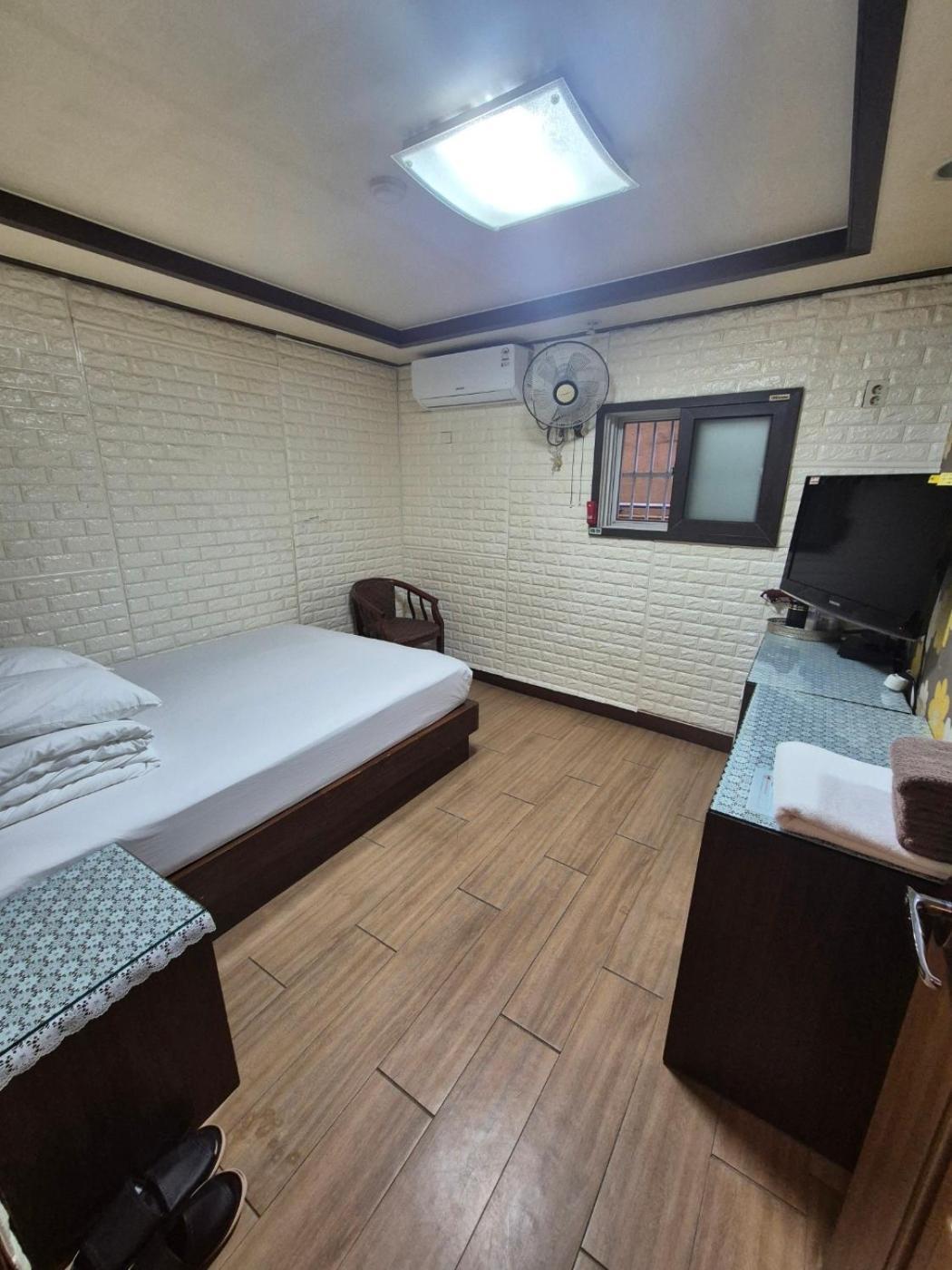 Joyful Stay Seoul Ngoại thất bức ảnh