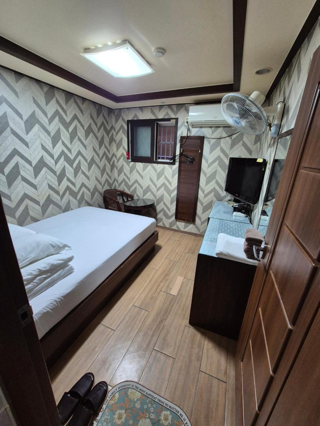 Joyful Stay Seoul Ngoại thất bức ảnh