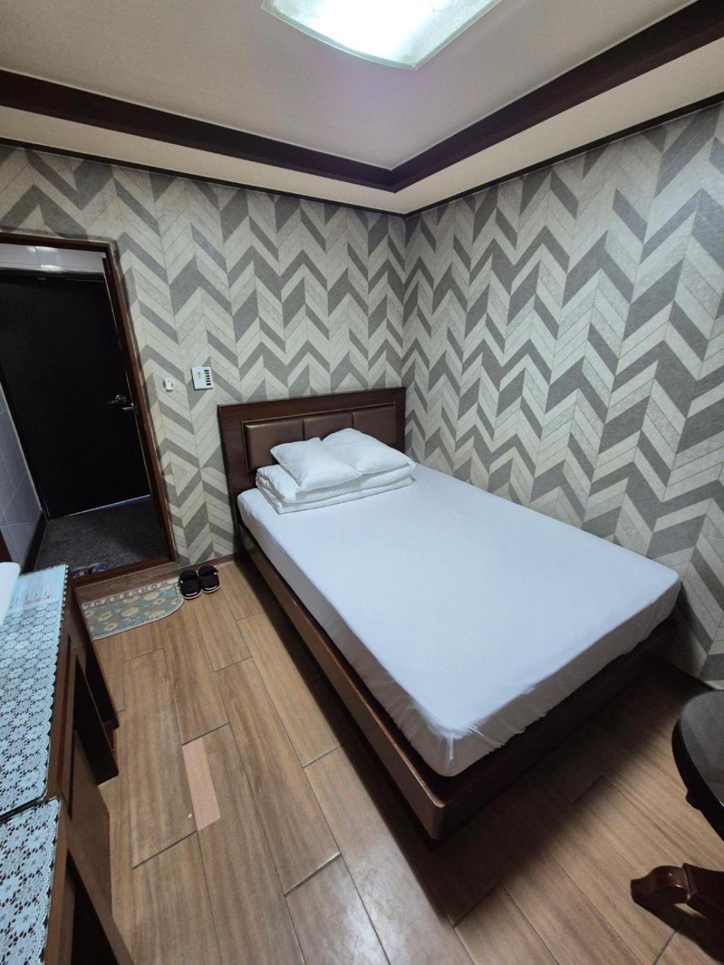 Joyful Stay Seoul Ngoại thất bức ảnh