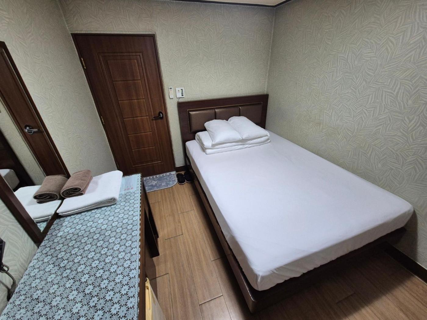 Joyful Stay Seoul Ngoại thất bức ảnh