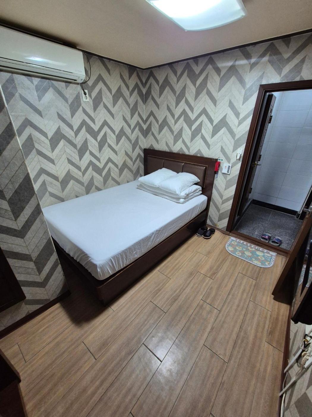 Joyful Stay Seoul Ngoại thất bức ảnh