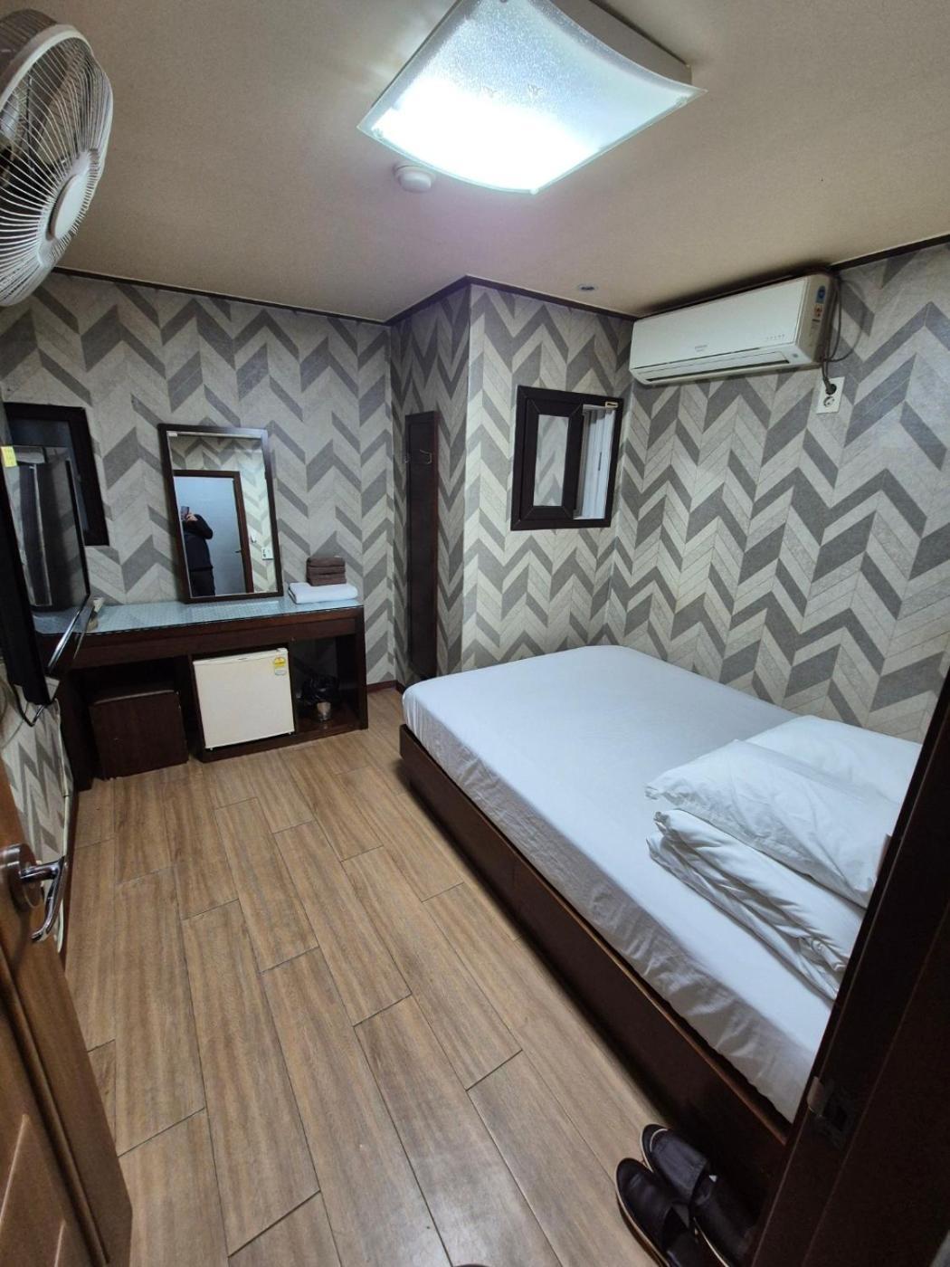 Joyful Stay Seoul Ngoại thất bức ảnh