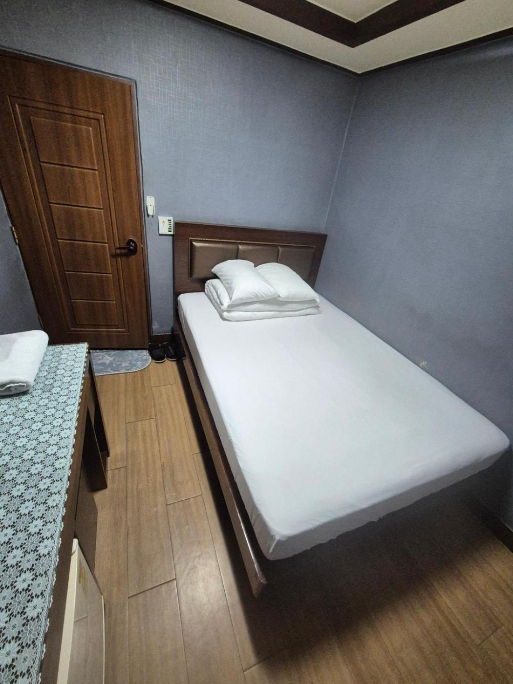 Joyful Stay Seoul Ngoại thất bức ảnh